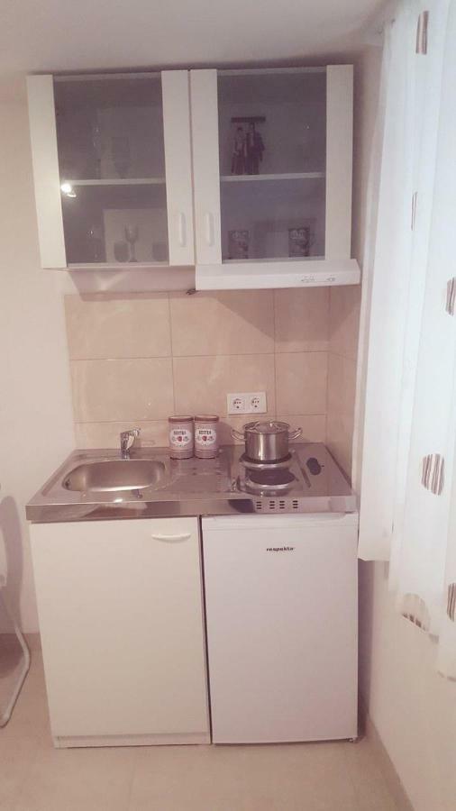 Apartment Maria Kastela Ngoại thất bức ảnh