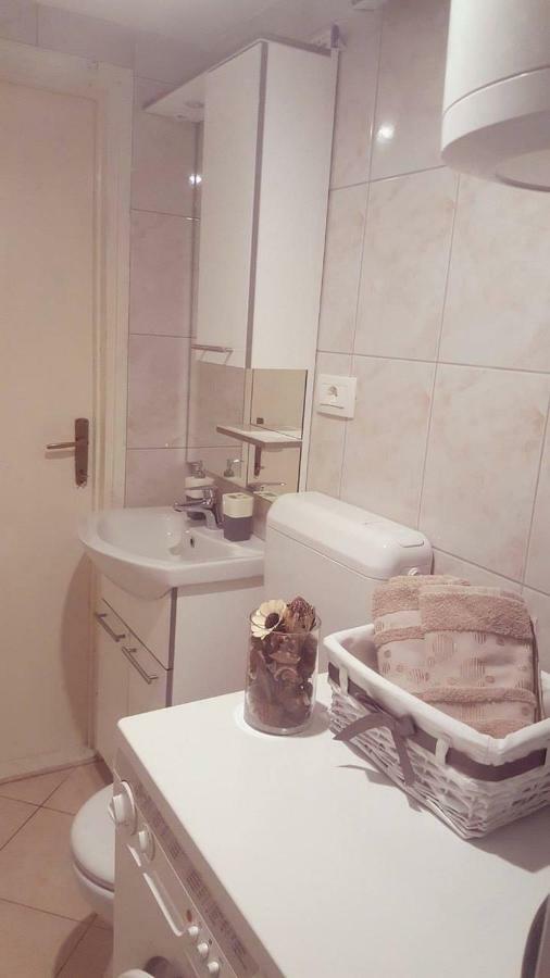 Apartment Maria Kastela Ngoại thất bức ảnh