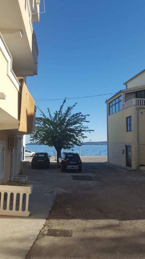 Apartment Maria Kastela Ngoại thất bức ảnh
