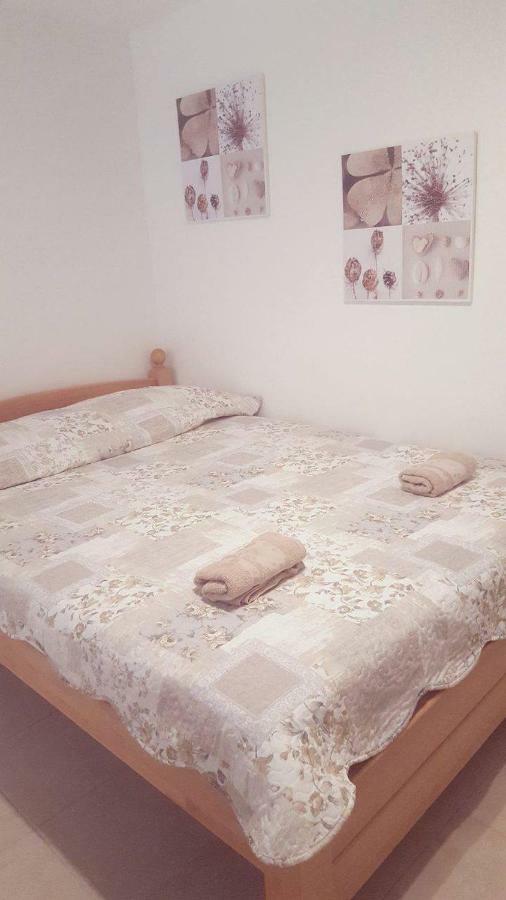 Apartment Maria Kastela Ngoại thất bức ảnh