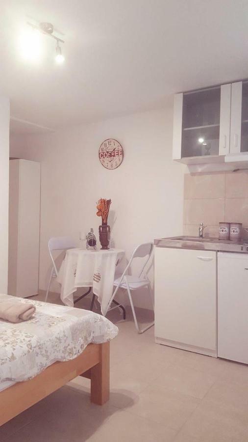 Apartment Maria Kastela Ngoại thất bức ảnh